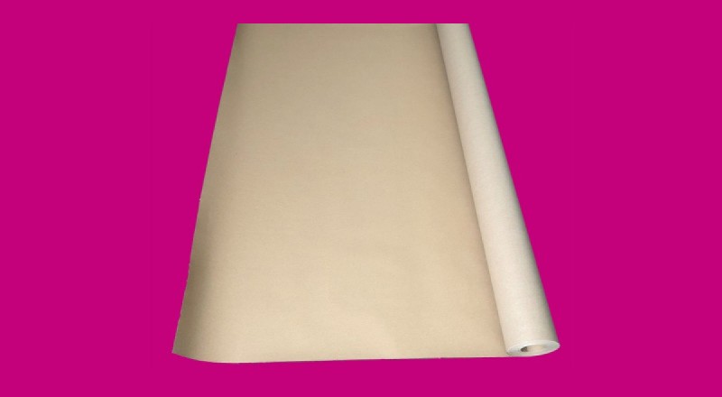 Duplex takarópapír felületvédelemre 110 g/m2 – 1 x 25 m