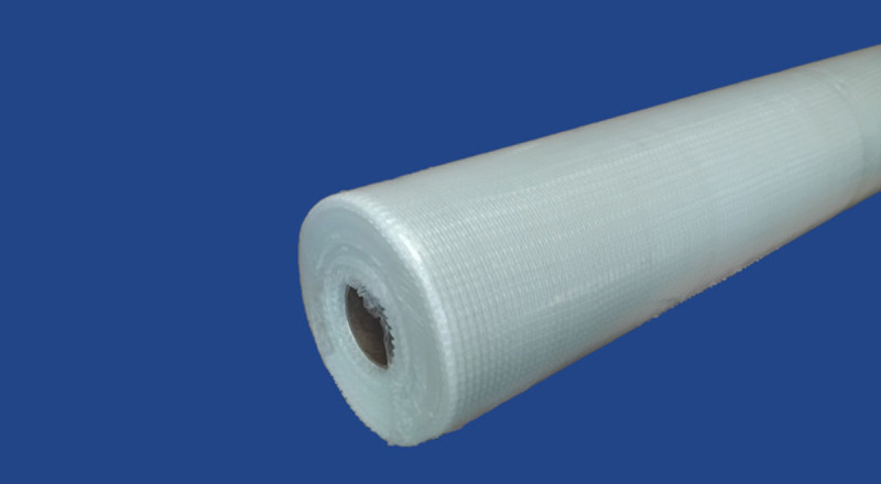 ECO Beltéri üvegszövet - 75 g/m2 - 1 x 50 m
