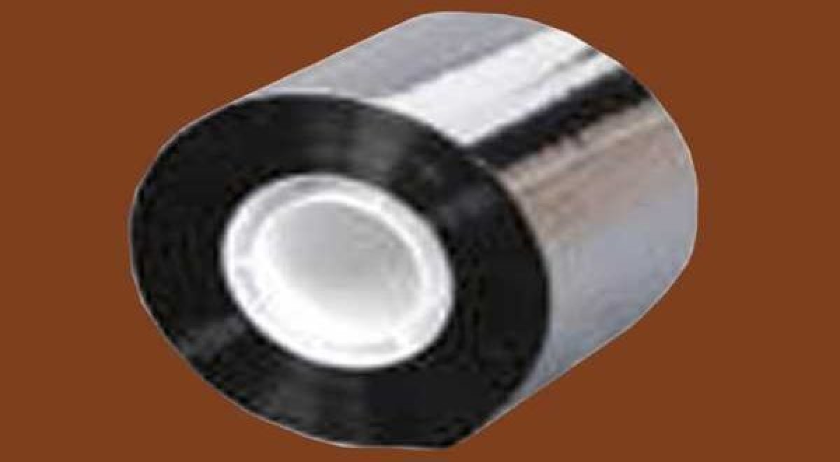 Hőtükrös öntapadó PP aluszalag - 5 cm x 50 m