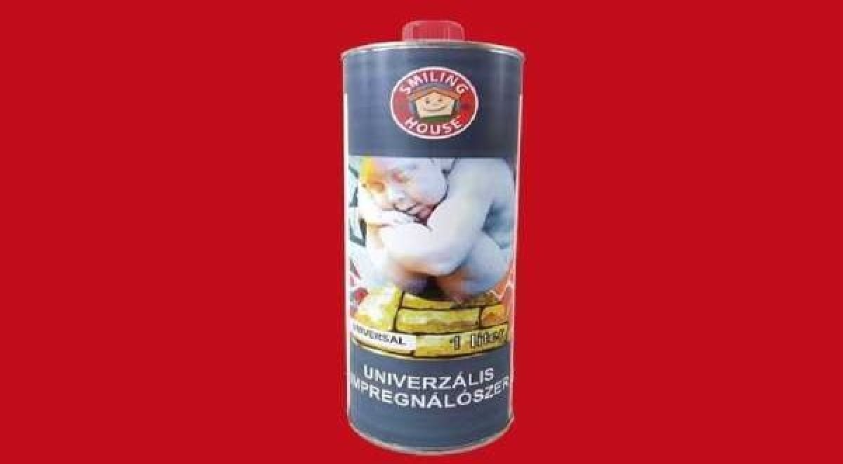 Univerzális impregnáló