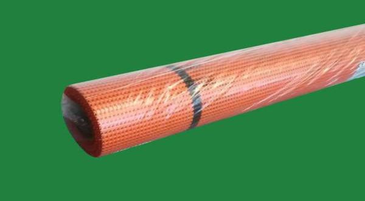 Üvegszövet EUROGLASS - 160 g/m2 - 1,1 x 10 m
